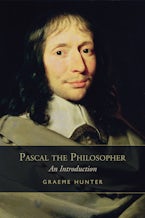 Pascal the Philosopher