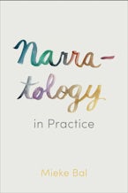 Narratology in Practice