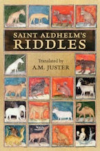 Saint Aldhelm’s Riddles