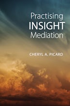 Practising Insight Mediation