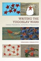 Writing the Yugoslav Wars