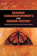 Reading Canadian Women’s and Gender History