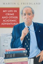My Life in Crime and Other Academic Adventures
