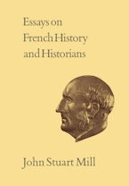 Essays on French History and Historians