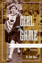 The Girl and the Game
