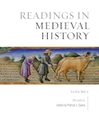 Readings in Medieval History, Volume I