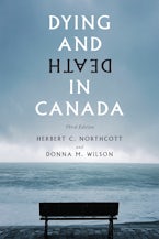 Dying and Death in Canada, Third Edition