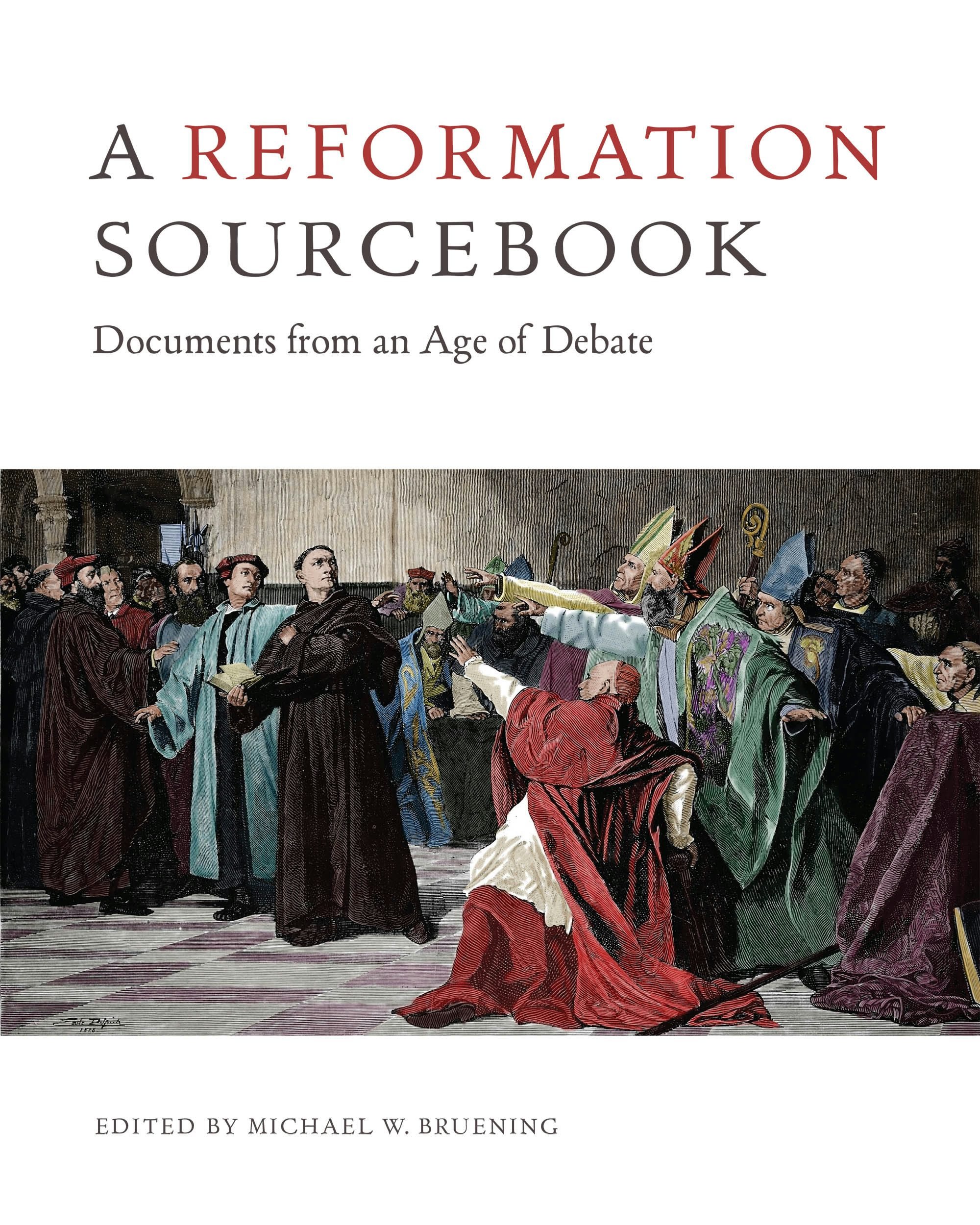 University of Toronto Press - A Reformation Sourcebook