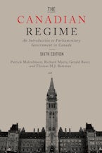 The Canadian Regime
