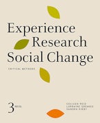 Experience Research Social Change