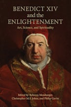 Benedict XIV and the Enlightenment