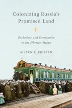 Colonizing Russia’s Promised Land