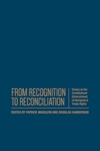 From Recognition to Reconciliation