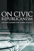 On Civic Republicanism