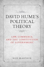 David Hume’s Political Theory
