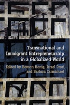 Transnational and Immigrant Entrepreneurship in a Globalized World