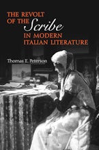 The Revolt of the Scribe in Modern Italian Literature