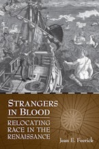 Strangers in Blood