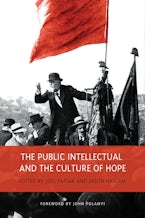 The Public Intellectual and the Culture of Hope