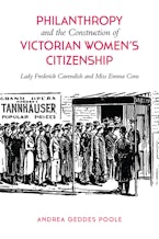 Philanthropy and the Construction of Victorian Women’s Citizenship