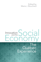 Innovation and  the Social Economy