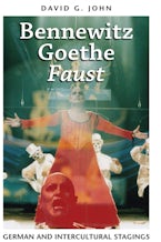 Bennewitz, Goethe, ’Faust’
