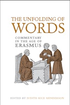 The Unfolding of Words