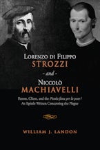 Lorenzo di Filippo Strozzi and Niccolo Machiavelli