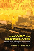 Our War on Ourselves