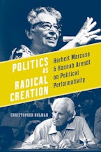 Politics as Radical Creation