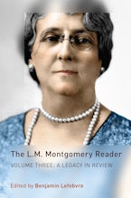 The L.M. Montgomery Reader