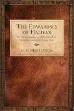 The Edwardses of Halifax