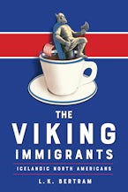 The Viking Immigrants