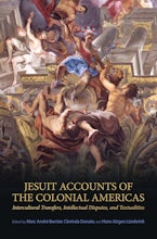 Jesuit Accounts of the Colonial Americas