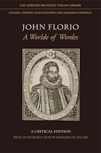 John Florio