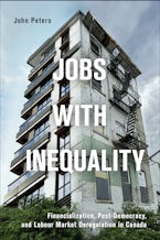 Jobs with Inequality