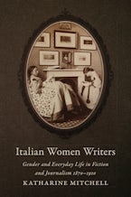 Italian Women Writers