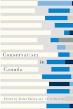 Conservatism in Canada