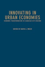Innovating in Urban Economies