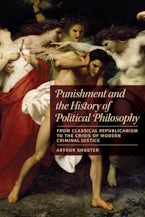 Punishment and the History of Political Philosophy