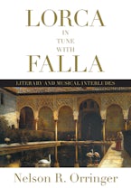 Lorca in Tune with Falla