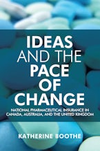 Ideas and the Pace of Change