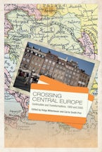Crossing Central Europe