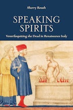 Speaking Spirits