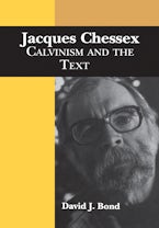 Jacques Chessex