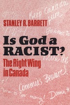 Is God a Racist?