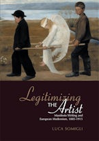 Legitimizing the Artist