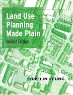 Land Use Planning Made Plain