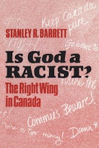 Is God a Racist?