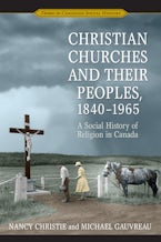 Christian Churches and Their Peoples, 1840-1965